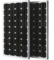 Pin mặt trời 2kW hòa lưới - Máy Bơm Nhiệt Phương Đông - Công Ty Cổ Phần TMSX & XNK Phương Đông